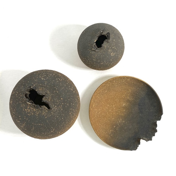 Artistic pottery - Picture 2 of 5